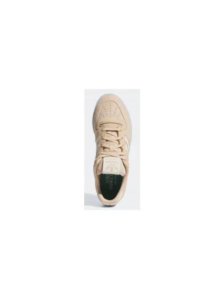Pantofi Adidas alb