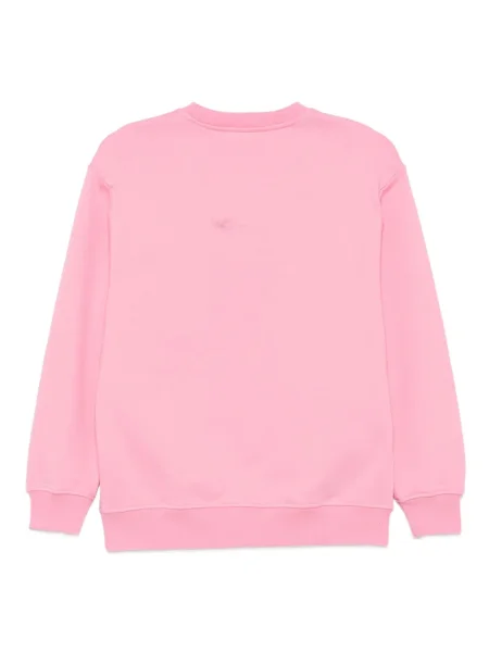 Bluza dziecięca Msgm różowa