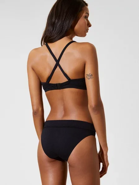 Купальник Etam чорний