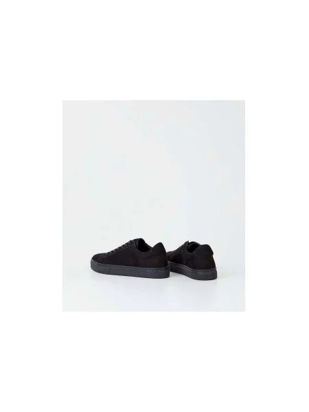 Sneakersy Vagabond čierna