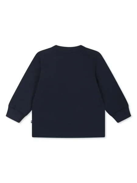 Bluza dziecięca Molo niebieska