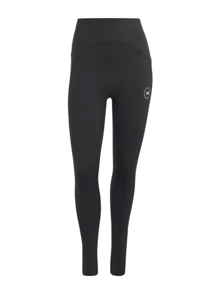 ADIDAS BY STELLA MCCARTNEY Pantaloni sport negru