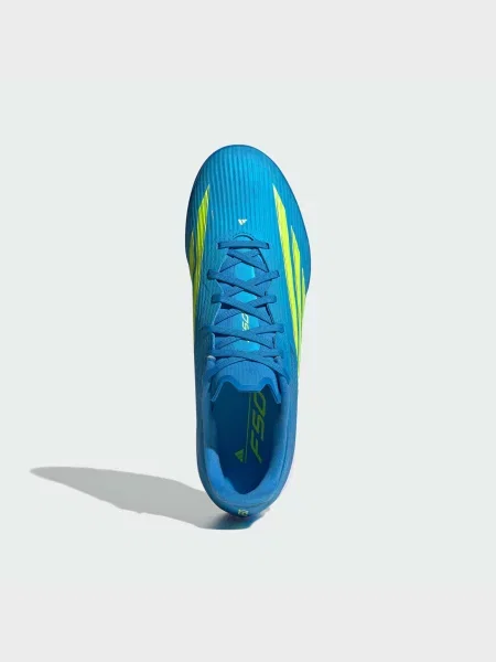 Кроссовки Adidas синие