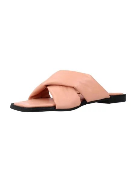 Pantofi Yellow galben