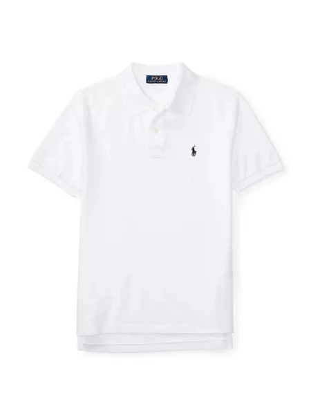 Polo Ralph Lauren поло дитяче