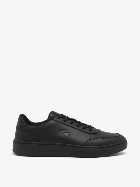 Кросівки Lacoste чорні