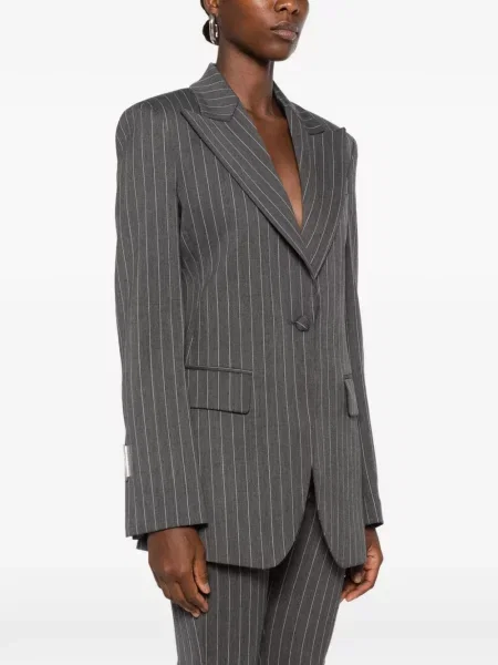 Sacou Dondup gri