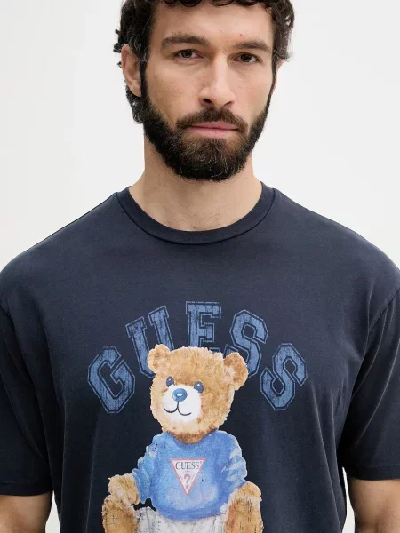 Футболка Guess