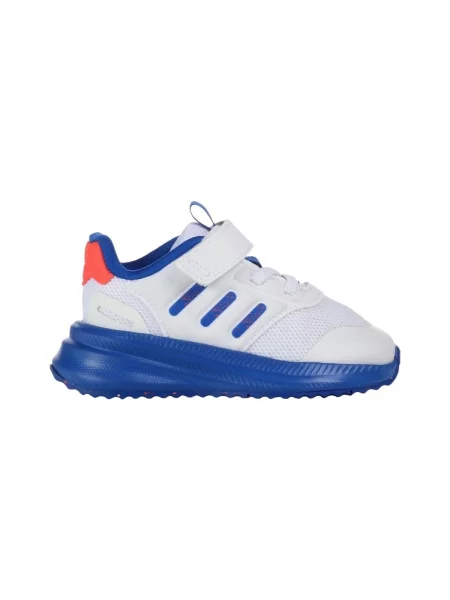 Pantofi copii Adidas alb