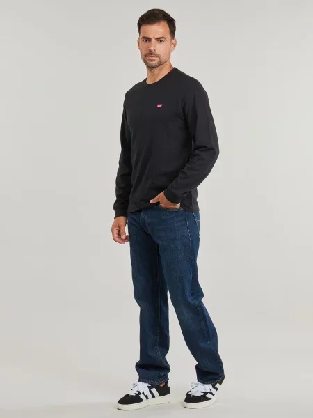 Tricou Levi's® negru