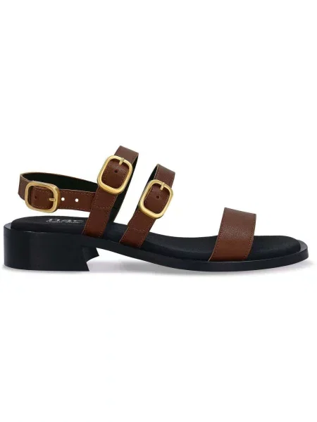 Sandále Nae Vegan Shoes hnedá