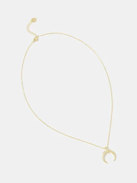 Ожерелье Answear.lab серебряное