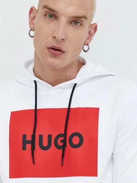 Свитер Hugo