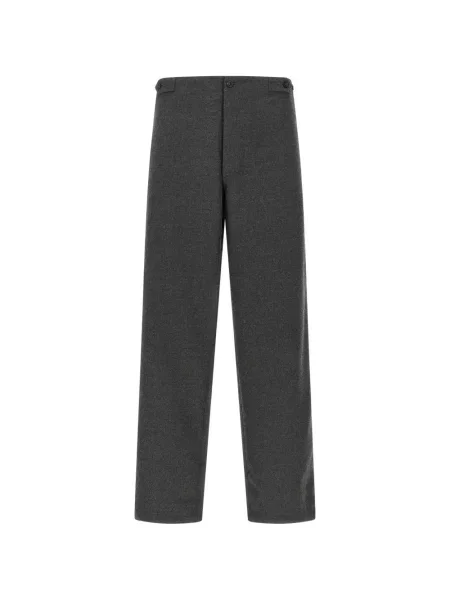 Spodnie Cellar Door szare