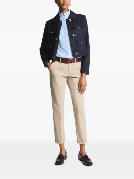 Pantaloni Fay