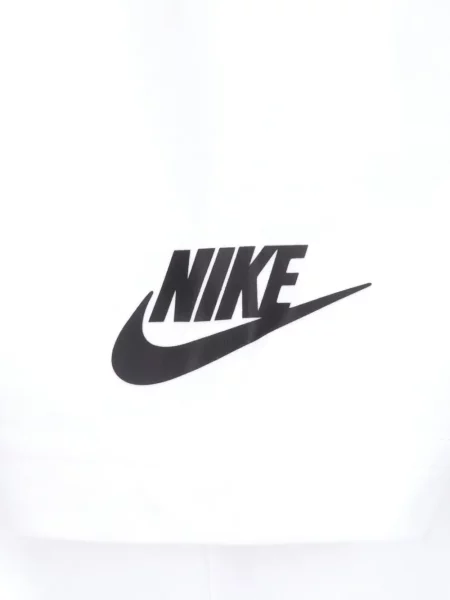 Dětské tričko Nike bílé
