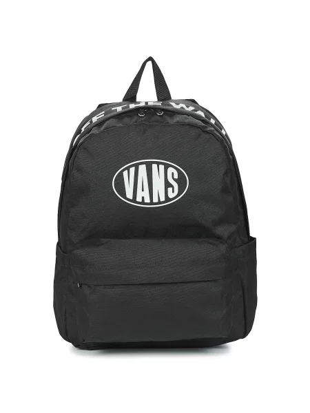 Kabelka Vans černá