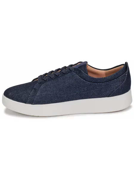 Pantofi Fitflop albastru