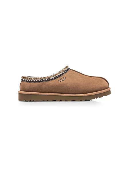 Papuci de casă Ugg maro