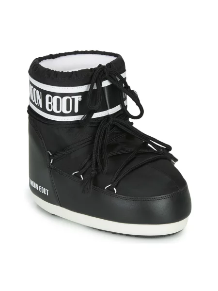 Škornji za sneg Moon Boot črna