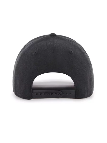 Кепка 47brand черная