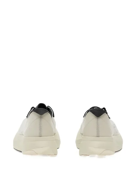 Sneakerși Y-3 alb