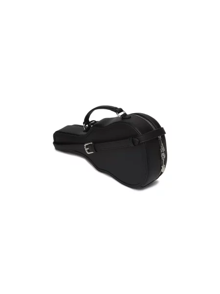 Karl Lagerfeld Geantă de umăr Ikon' negru