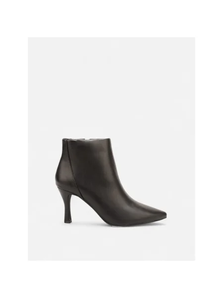 Pantofi La Modeuse negru