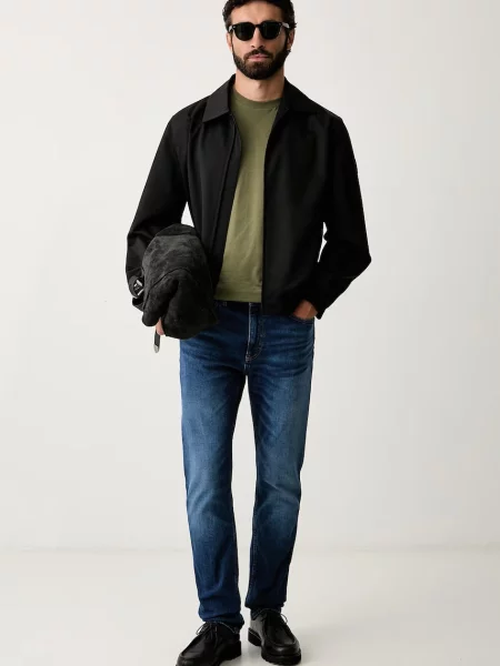 HUGO джинси slim fit HUGO