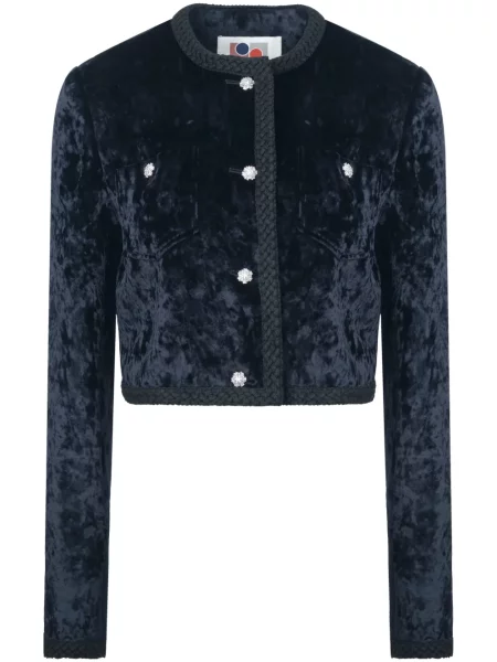 Geacă Ports 1961 albastru