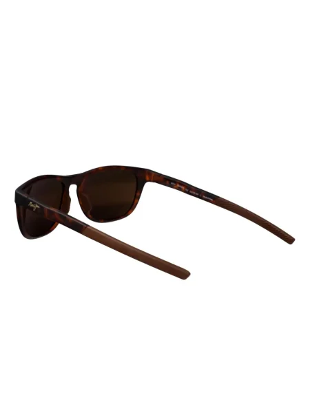 Ochelari de soare Maui Jim maro
