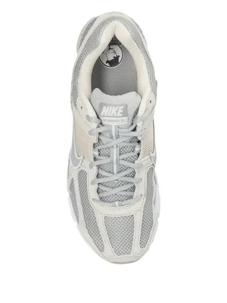Sneakerși Nike Air Force 1 din piele alb
