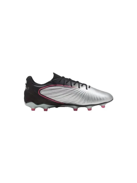 Fotbal pantofi Puma gri