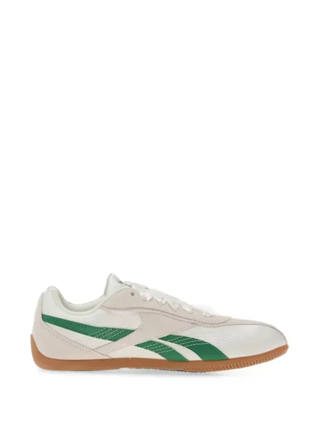 Sneakerși Reebok alb