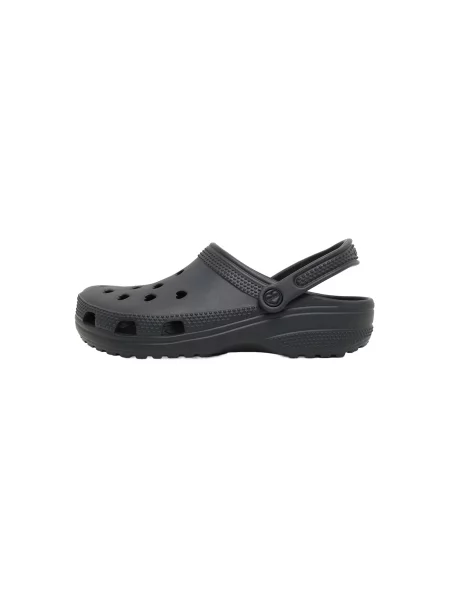 Papuci Crocs clasici negru