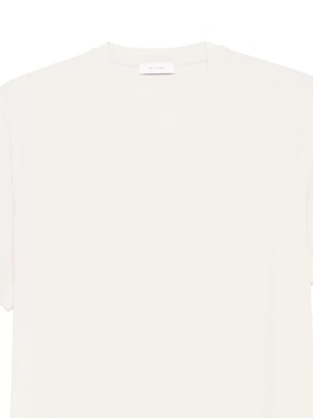 Tricou Diktat cu decolteu rotund