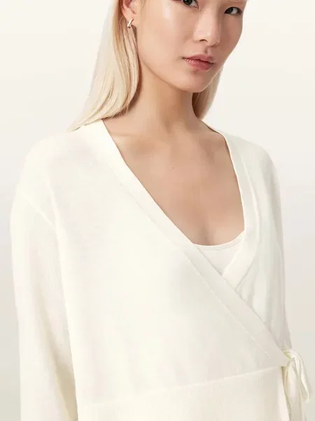 Платье Allsaints