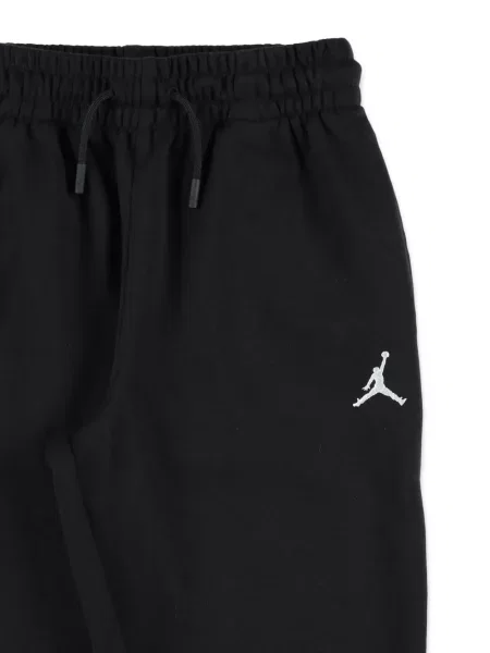Komplet dresowy dziecięcy Jordan czarny