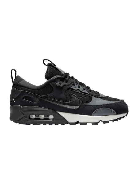 Tenisky Nike Air Max 90 čierna