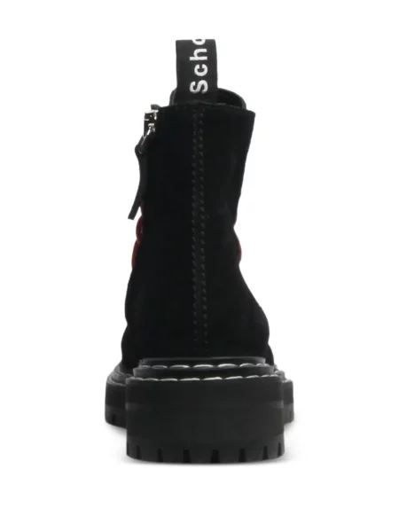 Bakancs Proenza Schouler fekete