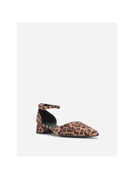 Pantofi La Modeuse