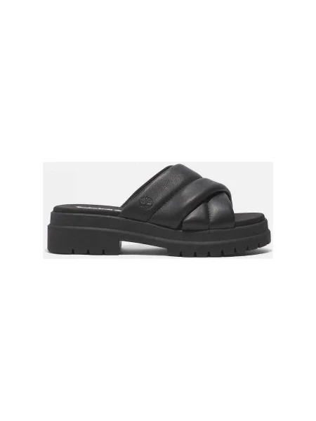 Tenisky Timberland čierna