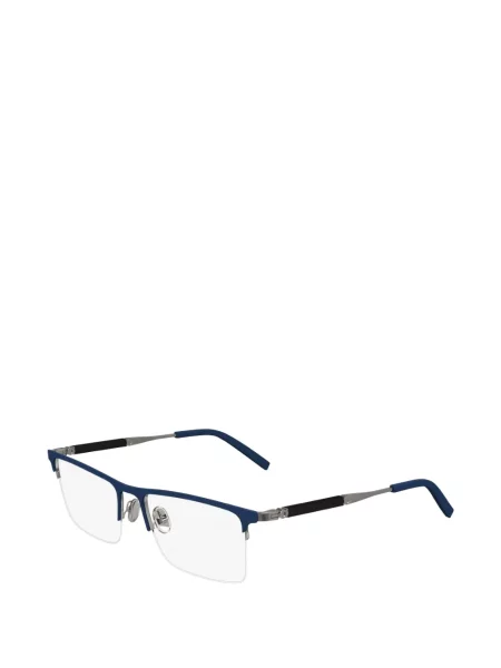 Ochelari de soare Ferragamo Eyewear albastru