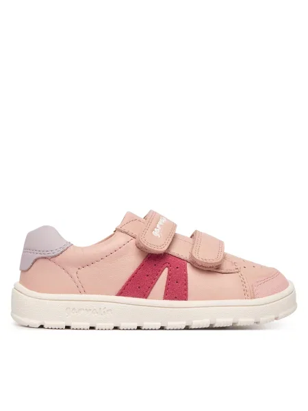 Sneakersy Garvalin M růžová