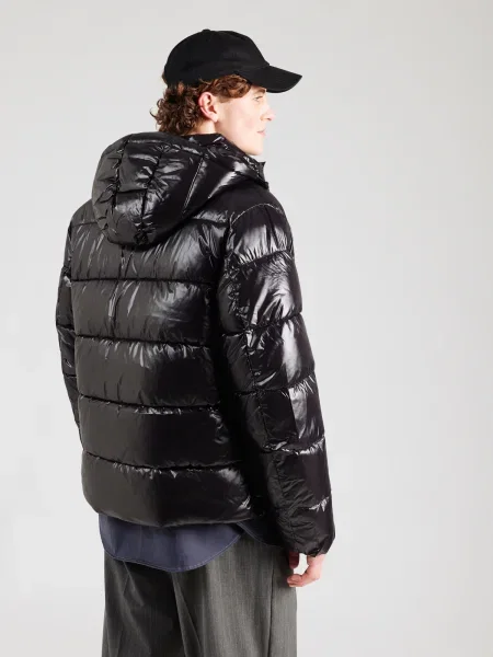 Calvin Klein geacă negru
