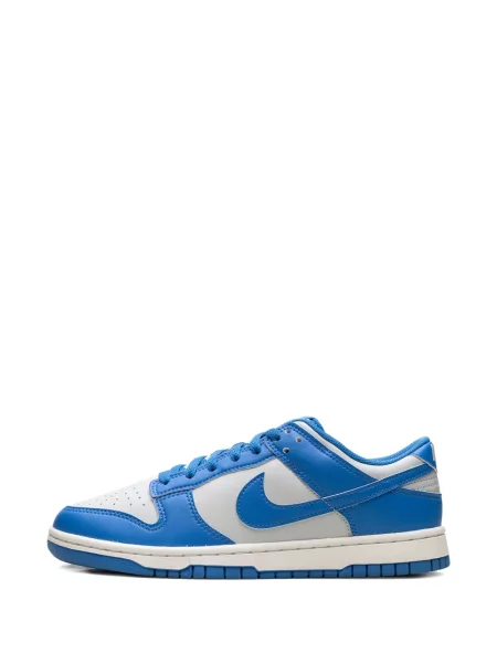 Sneakerși Nike Dunk alb