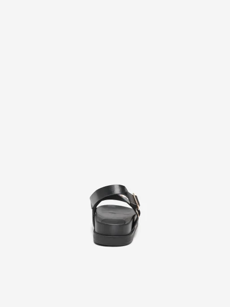 ONLY Shoes Sandale Onlminnie 15 negru