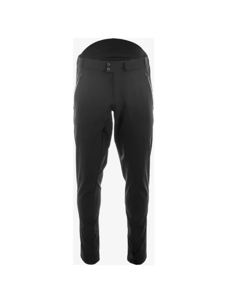 Spodnie Bioracer Enduro Tech S czarne