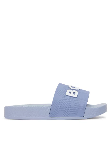 Natikači BOSS M modra