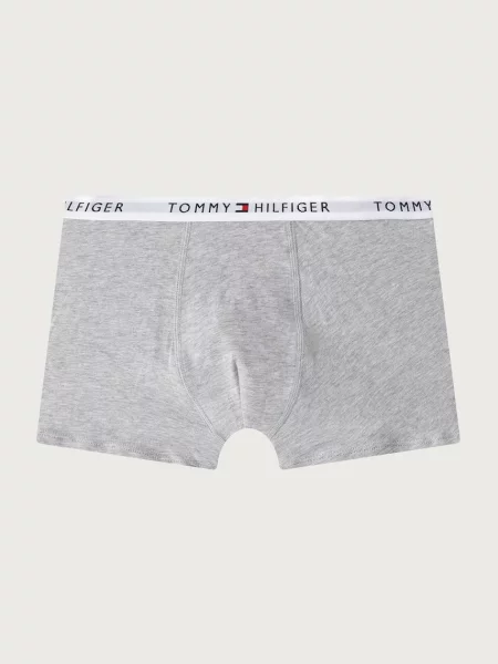 Tommy Hilfiger боксерки за деца от с 3 броя синьо